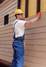  Cumings, TX Siding Installation & Repair Pros